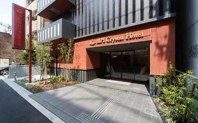 Kuromon Crystal Hotel